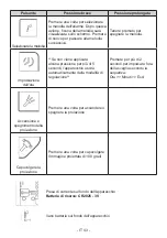 Preview for 43 page of Bigben RCUBE Operating Instructions Manual