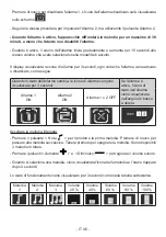 Preview for 46 page of Bigben RCUBE Operating Instructions Manual