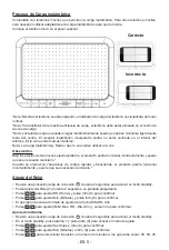 Preview for 29 page of Bigben RR140I DAB Operating Instructions Manual