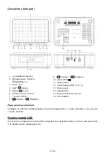 Preview for 40 page of Bigben RR140I DAB Operating Instructions Manual