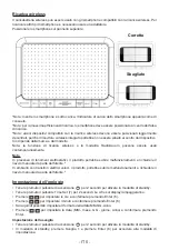 Preview for 41 page of Bigben RR140I DAB Operating Instructions Manual