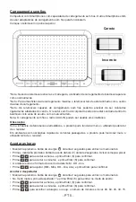 Preview for 53 page of Bigben RR140I DAB Operating Instructions Manual