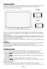 Preview for 65 page of Bigben RR140I DAB Operating Instructions Manual