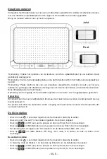 Preview for 77 page of Bigben RR140I DAB Operating Instructions Manual