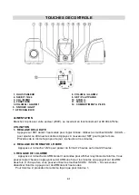 Preview for 2 page of Bigben RR45 User Manual