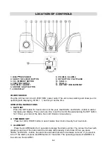 Preview for 6 page of Bigben RR45 User Manual