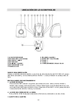 Preview for 10 page of Bigben RR45 User Manual