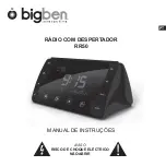 Preview for 35 page of Bigben RR50 Instruction Manual