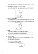 Предварительный просмотр 14 страницы Bigben RR70P Operating Instructions Manual