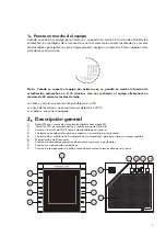 Предварительный просмотр 19 страницы Bigben RR70P Operating Instructions Manual