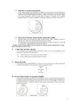 Предварительный просмотр 23 страницы Bigben RR70P Operating Instructions Manual