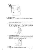 Предварительный просмотр 56 страницы Bigben RR70P Operating Instructions Manual