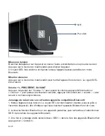 Preview for 3 page of Bigben SB01 Operating Instructions Manual