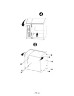 Preview for 13 page of Bigben TD104 Operating Instructions Manual