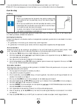 Preview for 72 page of Bigben THOMSON DS120CD Operating Instructions Manual