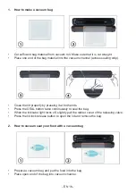 Preview for 16 page of Bigben VS1G Operating Instructions Manual