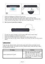 Preview for 17 page of Bigben VS1G Operating Instructions Manual