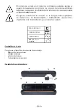 Предварительный просмотр 23 страницы Bigben VS1G Operating Instructions Manual