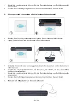 Предварительный просмотр 56 страницы Bigben VS1G Operating Instructions Manual