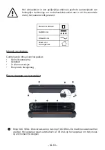 Предварительный просмотр 63 страницы Bigben VS1G Operating Instructions Manual