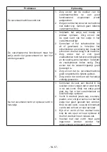 Предварительный просмотр 67 страницы Bigben VS1G Operating Instructions Manual