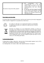 Предварительный просмотр 68 страницы Bigben VS1G Operating Instructions Manual