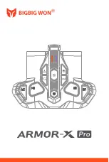 BIGBIG WON ARMOR-X Pro Manual preview