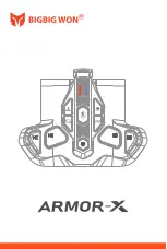 BIGBIG WON ARMOR-X Manual preview