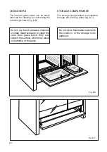 Предварительный просмотр 28 страницы BigBlue RANGECOOKERS Select 100df Installation Instructions And User Manual