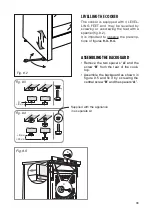 Предварительный просмотр 33 страницы BigBlue RANGECOOKERS Select 100df Installation Instructions And User Manual