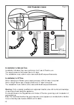 Предварительный просмотр 16 страницы BigBlue Select 90DF3 Installation Instructions And User Manual