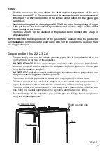 Предварительный просмотр 17 страницы BigBlue Select 90DF3 Installation Instructions And User Manual