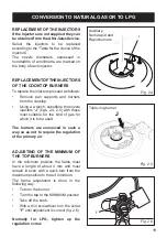 Предварительный просмотр 19 страницы BigBlue Select 90DF3 Installation Instructions And User Manual