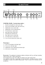 Предварительный просмотр 25 страницы BigBlue Select 90DF3 Installation Instructions And User Manual