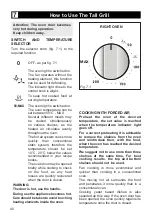 Предварительный просмотр 40 страницы BigBlue Select 90DF3 Installation Instructions And User Manual