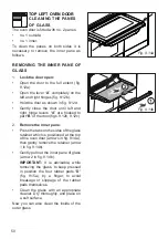 Предварительный просмотр 50 страницы BigBlue Select 90DF3 Installation Instructions And User Manual