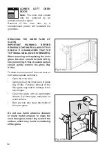 Предварительный просмотр 52 страницы BigBlue Select 90DF3 Installation Instructions And User Manual