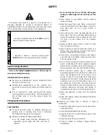 Preview for 7 page of Bigdog Mower Co. ALPHA MPX General Service Manual