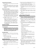 Preview for 8 page of Bigdog Mower Co. ALPHA MPX General Service Manual