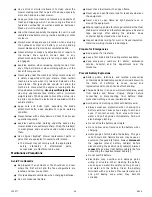 Preview for 9 page of Bigdog Mower Co. ALPHA MPX General Service Manual