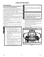 Preview for 13 page of Bigdog Mower Co. ALPHA MPX General Service Manual