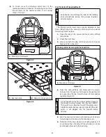 Preview for 15 page of Bigdog Mower Co. ALPHA MPX General Service Manual