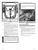 Preview for 16 page of Bigdog Mower Co. ALPHA MPX General Service Manual