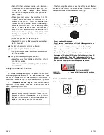 Preview for 12 page of Bigdog Mower Co. Alpha Operator'S Manual