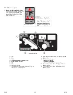 Preview for 14 page of Bigdog Mower Co. Alpha Operator'S Manual