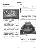 Preview for 17 page of Bigdog Mower Co. Alpha Operator'S Manual