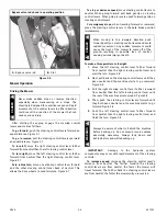 Preview for 20 page of Bigdog Mower Co. Alpha Operator'S Manual