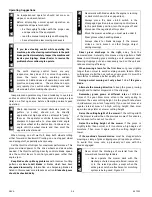 Preview for 22 page of Bigdog Mower Co. Alpha Operator'S Manual