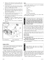 Preview for 28 page of Bigdog Mower Co. Alpha Operator'S Manual