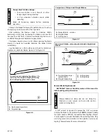 Preview for 29 page of Bigdog Mower Co. Alpha Operator'S Manual